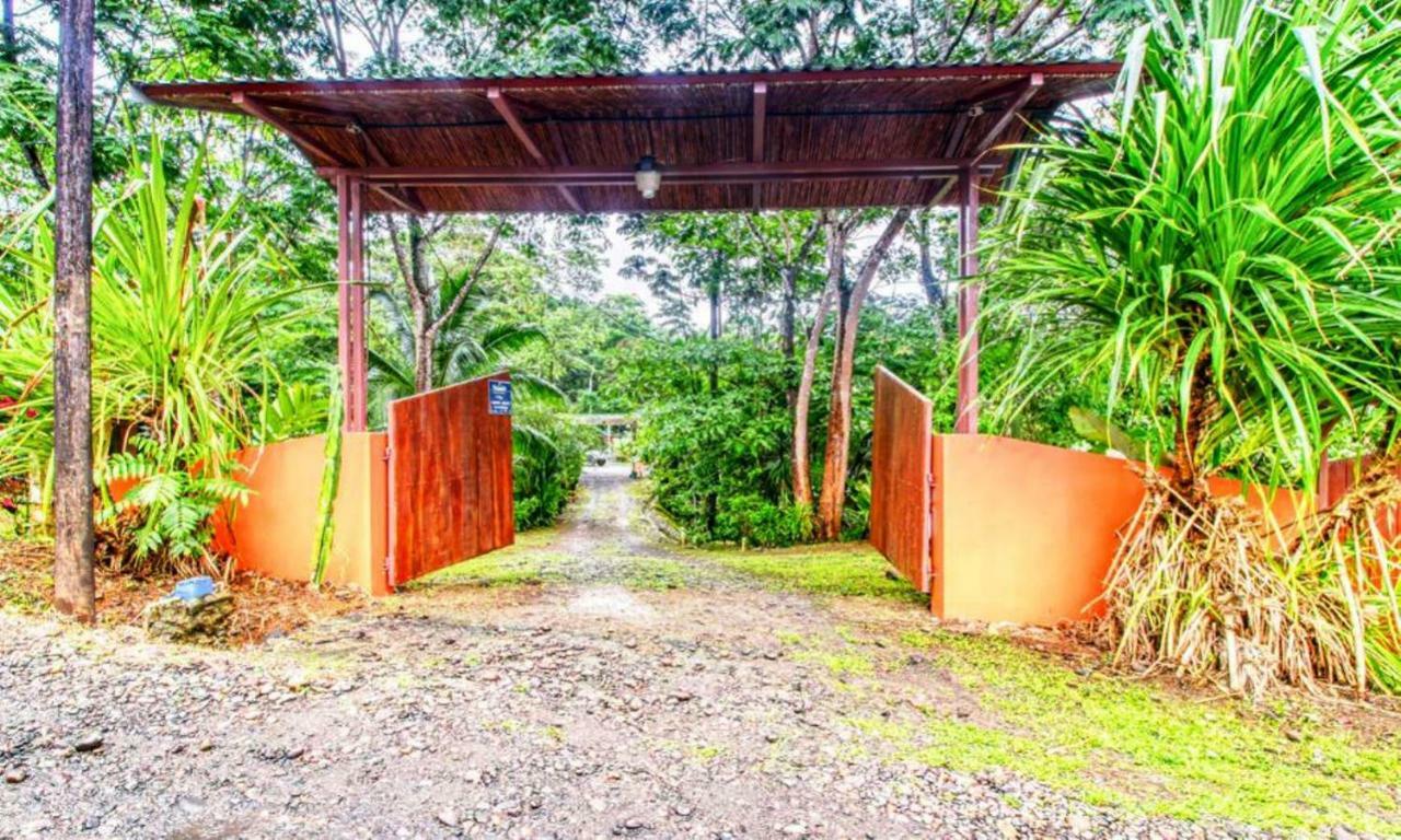 San Rafael Ecolodge La Tigra  Exterior foto